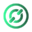 Etherlink Mainnet Logo
